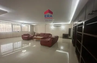 Apartment - 4 Bedrooms - 5 Bathrooms for sale in Rayhana Residence - Zahraa El Maadi - Hay El Maadi - Cairo