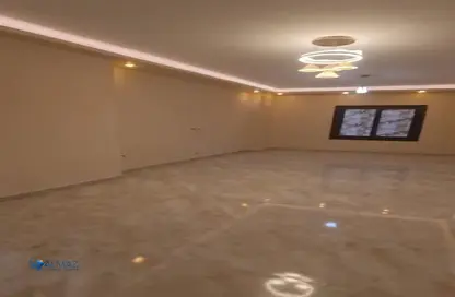 Apartment - 3 Bedrooms - 2 Bathrooms for rent in El Yasmeen 6 - El Yasmeen - New Cairo City - Cairo