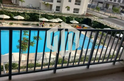 Apartment - 3 Bedrooms - 3 Bathrooms for rent in Mivida - 5th Settlement Compounds - The 5th Settlement - New Cairo City - Cairo