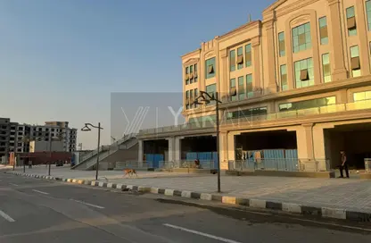 مساحات مكتبية - استوديو - 7 حمامات للايجار في محور محمد نجيب - المستثمرين الشمالية - مدينة القاهرة الجديدة - القاهرة
