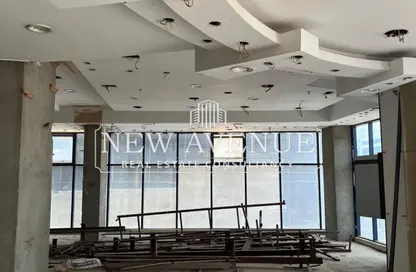 Whole Building - Studio - 4 Bathrooms for sale in New Cairo Centre - North Teseen St. - The 5th Settlement - New Cairo City - Cairo