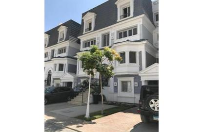 Apartment - 3 Bedrooms - 2 Bathrooms for sale in Mountain View Hyde Park - 5th Settlement Compounds - The 5th Settlement - New Cairo City - Cairo