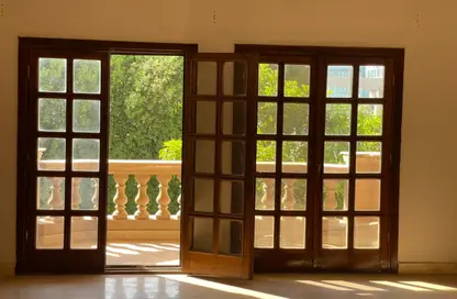 Apartment - 3 Bedrooms - 2 Bathrooms for rent in Al Khamayel city - Sheikh Zayed Compounds - Sheikh Zayed City - Giza
