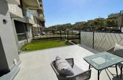 Apartment - 2 Bedrooms - 2 Bathrooms for sale in Villette - 5th Settlement Compounds - The 5th Settlement - New Cairo City - Cairo Apartment - 2 Bedrooms - 2 Bathrooms for sale in Villette - 5th Settlement Compounds - The 5th Settlement - New Cairo City - Cairo