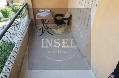 شقة - 2 غرف نوم - 1 حمام للبيع في كمبوندات التجمع الخامس - التجمع الخامس - مدينة القاهرة الجديدة - القاهرة