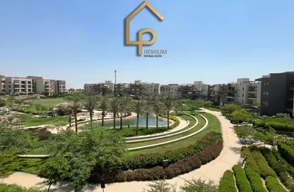 Apartment - 3 Bedrooms - 3 Bathrooms for rent in New Giza - Cairo Alexandria Desert Road - 6 October City - Giza Apartment - 3 Bedrooms - 3 Bathrooms for rent in New Giza - Cairo Alexandria Desert Road - 6 October City - Giza