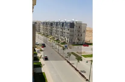 Apartment - 3 Bedrooms - 2 Bathrooms for sale in Mountain View Hyde Park - 5th Settlement Compounds - The 5th Settlement - New Cairo City - Cairo