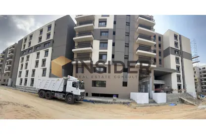 Duplex - 5 Bedrooms - 6 Bathrooms for sale in Swan Lake Residence - 5th Settlement Compounds - The 5th Settlement - New Cairo City - Cairo