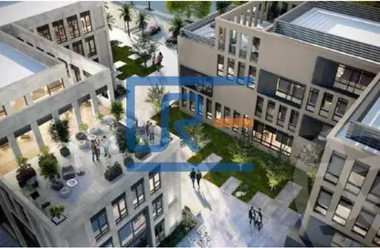 Apartment - 2 Bedrooms - 3 Bathrooms for sale in District 5 - 5th Settlement Compounds - The 5th Settlement - New Cairo City - Cairo Apartment - 2 Bedrooms - 3 Bathrooms for sale in District 5 - 5th Settlement Compounds - The 5th Settlement - New Cairo City - Cairo