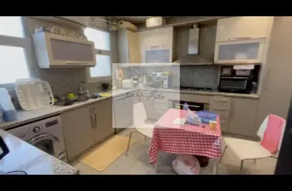 Duplex - 3 Bedrooms - 4 Bathrooms for sale in Palm Parks   Palm Hills - South Dahshur Link - 6 October City - Giza