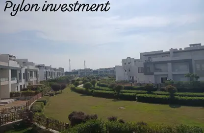 Villa - 4 Bedrooms - 5 Bathrooms for sale in Wesal City - El Shorouk Compounds - Shorouk City - Cairo