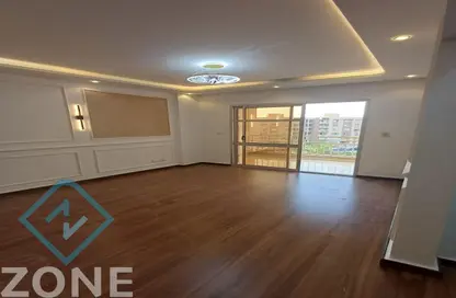 Apartment - 2 Bedrooms - 2 Bathrooms for sale in Privado - Madinaty - Cairo