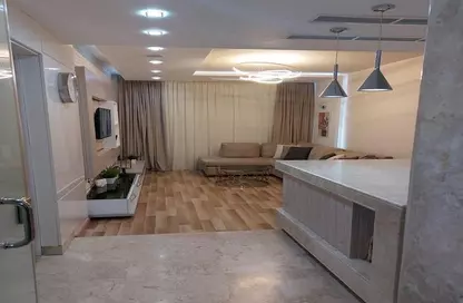 فيلا - 4 غرف نوم - 4 حمامات للبيع في زايد ديونز - الحي السادس - الشيخ زايد - الجيزة