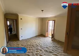 Apartment - 4 Bedrooms - 3 Bathrooms for sale in Heliopolis - Masr El Gedida - Cairo
