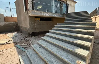 وحدة طبية - استوديو - 2 حمامات للايجار في فى90 - شارع التسعين الشمالي - التجمع الخامس - مدينة القاهرة الجديدة - القاهرة