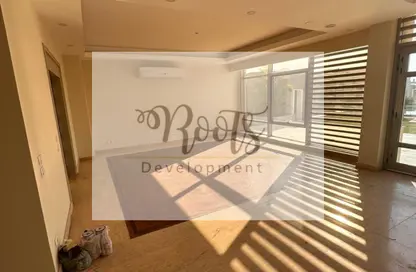 Villa - 4 Bedrooms - 4 Bathrooms for rent in Allegria - Sheikh Zayed Compounds - Sheikh Zayed City - Giza