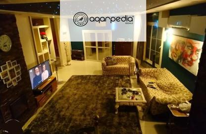 Duplex - 5 Bedrooms - 5 Bathrooms for sale in Badr Khan Ali St. - Al Narges 1 - Al Narges - New Cairo City - Cairo