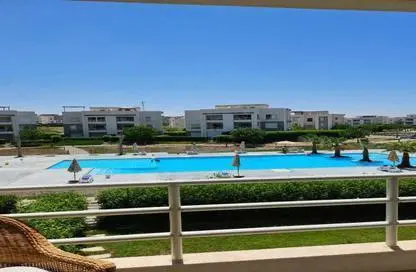 شاليه - 2 غرف نوم - 2 حمامات للبيع في أمواج - سيدي عبد الرحمن - الساحل الشمالي