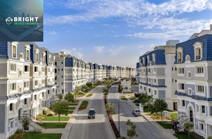 Twin House - 4 Bedrooms - 3 Bathrooms for sale in Mountain View Hyde Park - 5th Settlement Compounds - The 5th Settlement - New Cairo City - Cairo