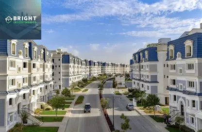 أي فيلا - 3 غرف نوم - 3 حمامات للبيع في ماونتن فيو هايد بارك - كمبوندات التجمع الخامس - التجمع الخامس - مدينة القاهرة الجديدة - القاهرة