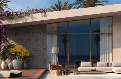 Villa - 3 Bedrooms - 4 Bathrooms for sale in Caesar - Qesm Marsa Matrouh - North Coast