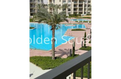 Apartment - Studio - 1 Bathroom for sale in Marassi - Sidi Abdel Rahman - North Coast