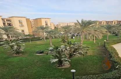 شقة - 2 غرف نوم - 1 حمام للبيع في امتداد الرحاب - الرحاب - مدينة القاهرة الجديدة - القاهرة