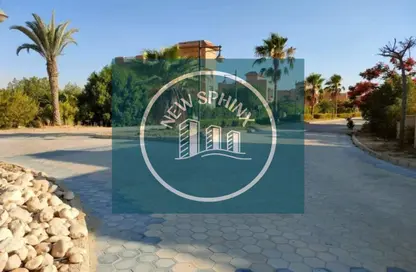 Land - Studio for sale in Ofok - Cairo Alexandria Desert Road - 6 October City - Giza