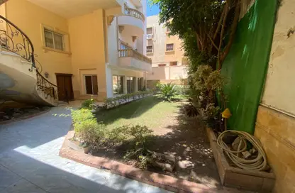 Apartment - 3 Bedrooms - 3 Bathrooms for rent in Street 48 - District 2 - The 5th Settlement - New Cairo City - Cairo