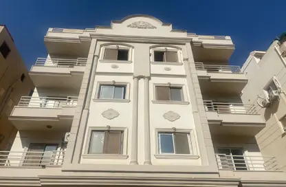 Apartment - 3 Bedrooms - 3 Bathrooms for sale in Al Andalus Buildings - Al Andalus District - New Cairo City - Cairo