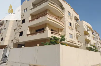 شقة - 3 غرف نوم - 3 حمامات للبيع في عمارات الاندلس - حى الاندلس - مدينة القاهرة الجديدة - القاهرة