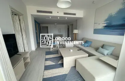 Chalet - 2 Bedrooms - 2 Bathrooms for sale in Cali Coast - Ras Al Hekma - North Coast