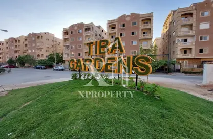 Penthouse - 3 Bedrooms - 2 Bathrooms for sale in Gamal Abdel-Nasser Axis - 6 October City - Giza