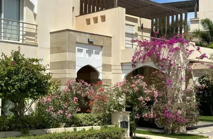 فيلا - 5 غرف نوم - 5 حمامات للبيع في مراسي - سيدي عبد الرحمن - الساحل الشمالي