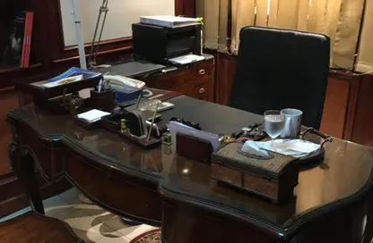 شقة - 2 غرف نوم - 1 حمام للبيع في شارع ابن قتيبه - الحديقة الدولية - الحي السابع - مدينة نصر - القاهرة