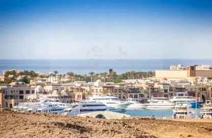 Apartment - 1 Bedroom - 1 Bathroom for sale in Marsa Alam - Red Sea