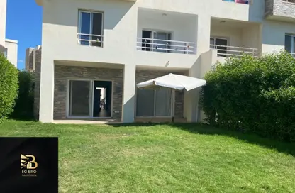 Duplex - 3 Bedrooms - 4 Bathrooms for sale in Amwaj - Sidi Abdel Rahman - North Coast