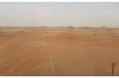 قطعة أرض - استوديو للبيع في مجاورة 1 - الحي 26 - مدينة العاشر من رمضان - الشرقية