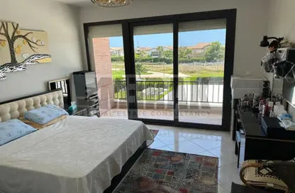 Villa - 4 Bedrooms - 5 Bathrooms for sale in Marassi - Sidi Abdel Rahman - North Coast