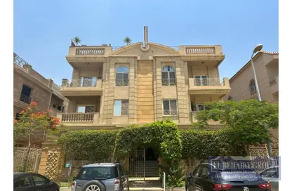 دوبلكس - 3 غرف نوم - 4 حمامات للبيع في حى جنوب الاكايمية - مدينة القاهرة الجديدة - القاهرة