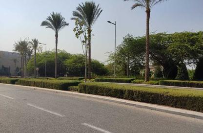 Villa - 4 Bedrooms - 5 Bathrooms for sale in Terencia - Uptown Cairo - Mokattam - Cairo