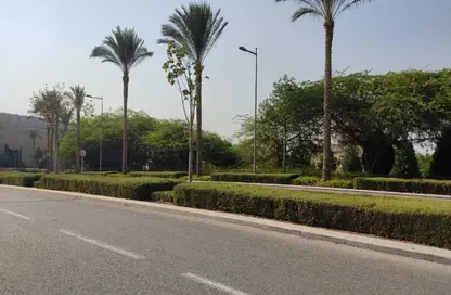 فيلا - 4 غرف نوم - 5 حمامات للبيع في ترينسيا - اب تاون كايرو - المقطم - القاهرة