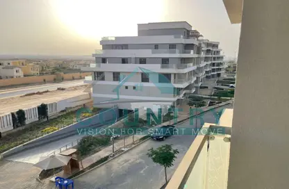 شقة - 2 غرف نوم - 3 حمامات للبيع في فيليت - كمبوندات التجمع الخامس - التجمع الخامس - مدينة القاهرة الجديدة - القاهرة