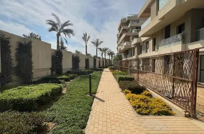 Apartment - 3 Bedrooms - 3 Bathrooms for sale in Villette - 5th Settlement Compounds - The 5th Settlement - New Cairo City - Cairo