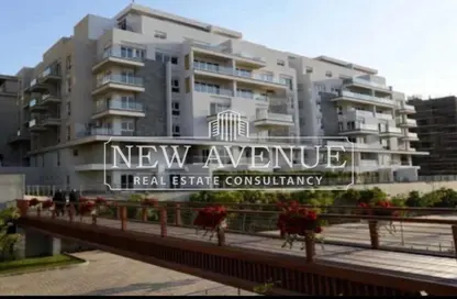 Apartment - 3 Bedrooms - 2 Bathrooms for sale in Mountain View iCity - 5th Settlement Compounds - The 5th Settlement - New Cairo City - Cairo