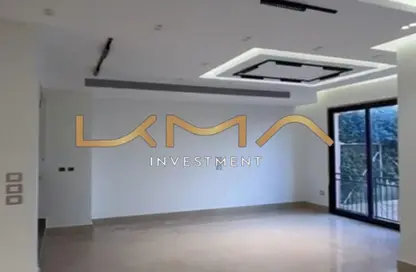 Twin House - 4 Bedrooms - 3 Bathrooms for rent in Mivida - 5th Settlement Compounds - The 5th Settlement - New Cairo City - Cairo