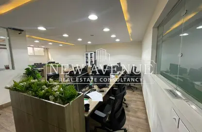 Whole Building - Studio - 2 Bathrooms for sale in Masaken Sheraton - Sheraton Al Matar - El Nozha - Cairo