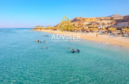 شاليه - 3 غرف نوم - 2 حمامات للبيع في المونت جلاله - العين السخنة - السويس