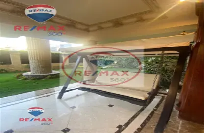 Villa - 5 Bedrooms - 5 Bathrooms for sale in The 5th Settlement - New Cairo City - Cairo
