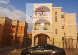 Villa - 3 Bedrooms - 3 Bathrooms for sale in Stella Heliopolis - Cairo - Ismailia Desert Road - Cairo